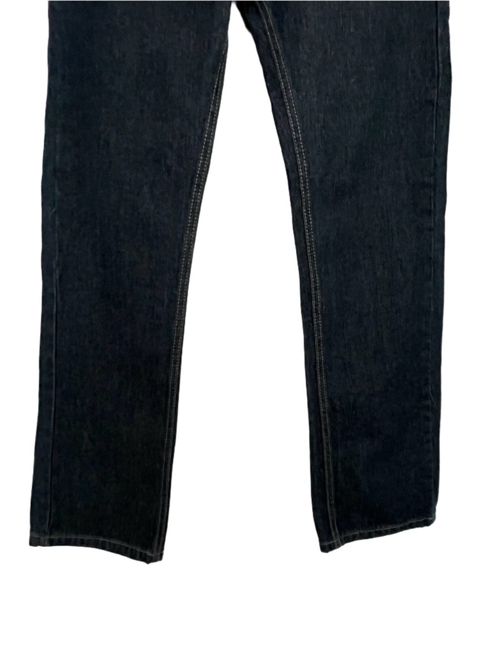 New Levi Strauss Signature/Denizen Regular Fit Jeans - Dark Wash Men’s 32x32 - Picture 4 of 12